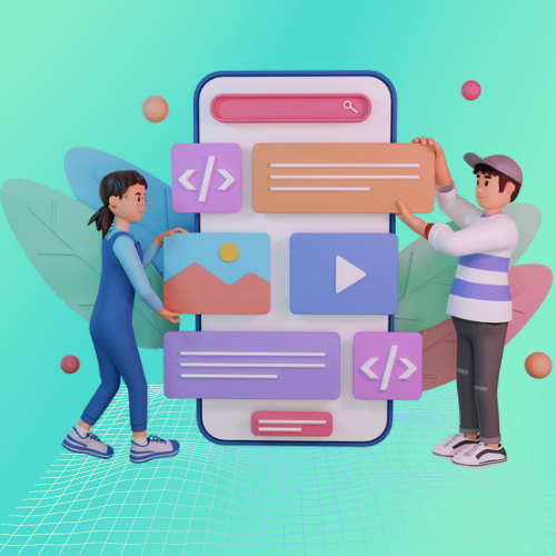 MobileMIT Application Inventor